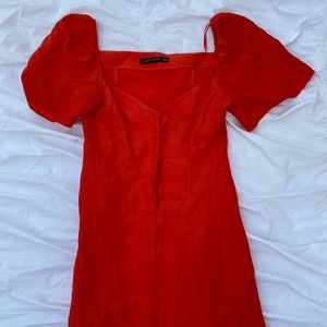 Zara Dress